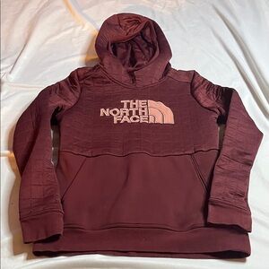 The North Face Half Dome Quilted Hoodie
